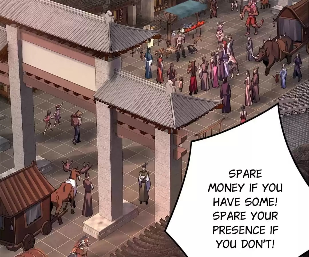 I Am the Fated Villain Chapter 108 page 70 - 