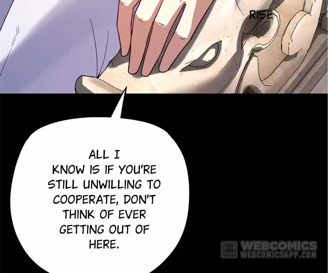 I Am the Fated Villain Chapter 108 page 9 - 