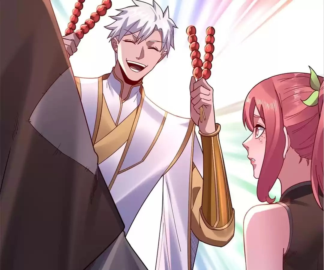 I Am the Fated Villain Chapter 108 page 81 - 