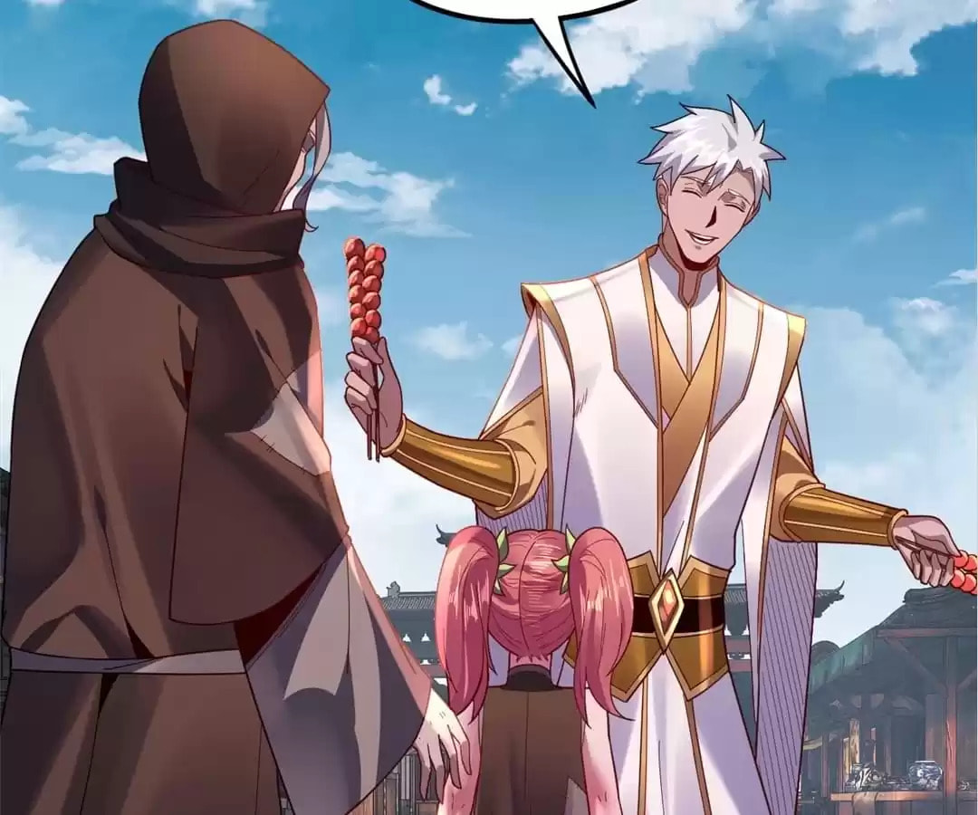 I Am the Fated Villain Chapter 108 page 85 - 