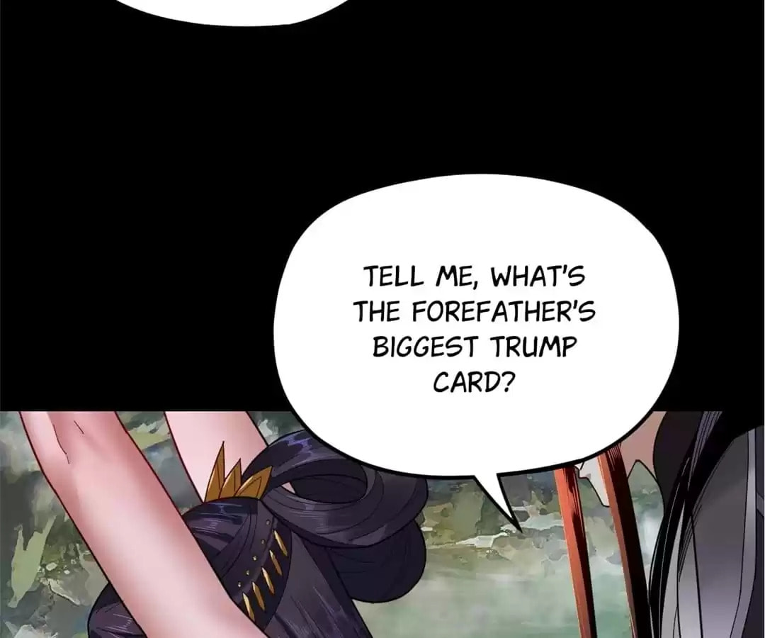 I Am the Fated Villain Chapter 108 page 10 - 