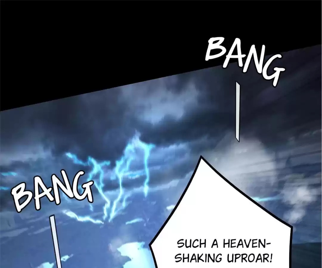 I Am the Fated Villain Chapter 111 page 11 - 