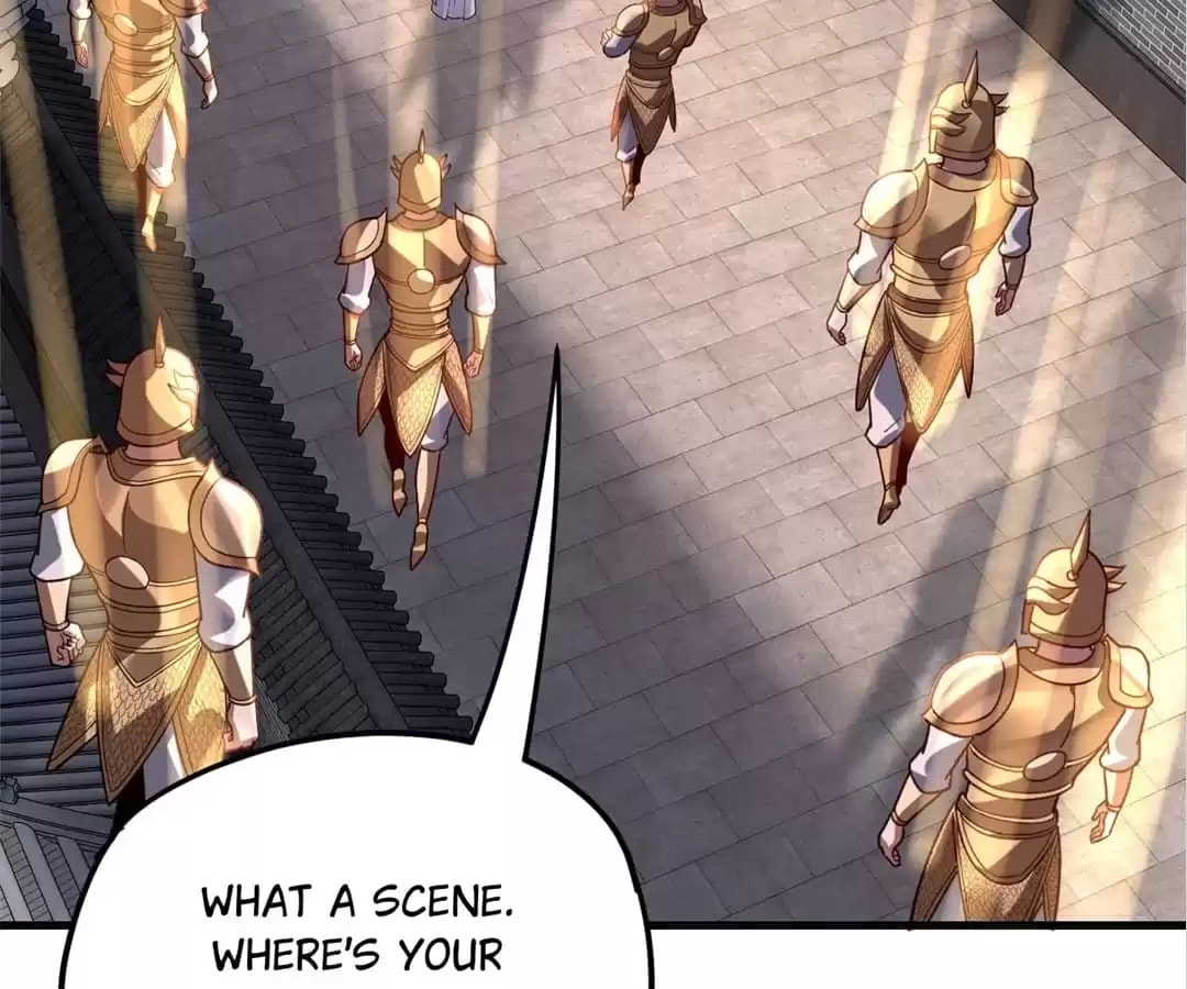 I Am the Fated Villain Chapter 111 page 106 - 