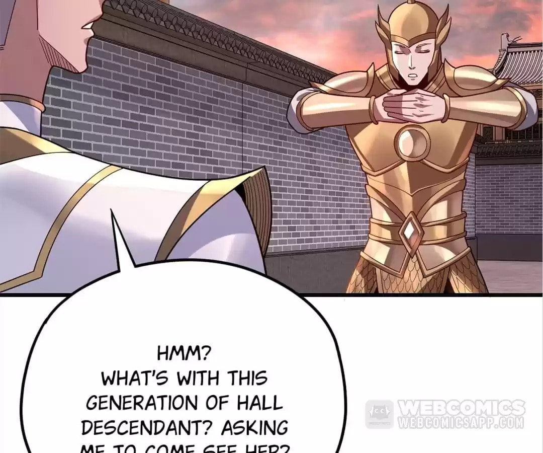 I Am the Fated Villain Chapter 111 page 109 - 