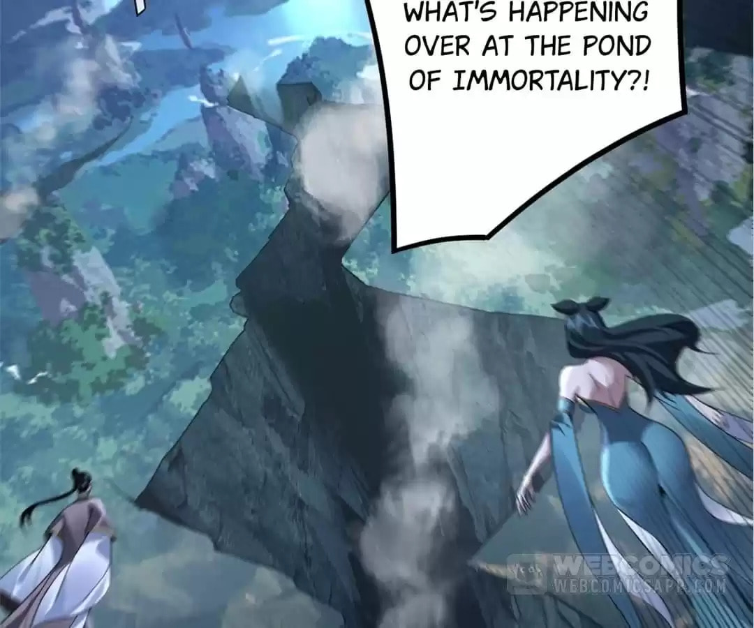 I Am the Fated Villain Chapter 111 page 12 - 