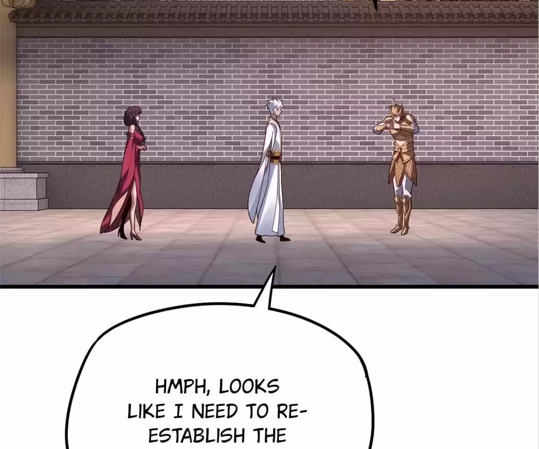 I Am the Fated Villain Chapter 111 page 111 - 