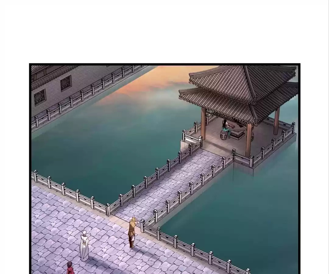 I Am the Fated Villain Chapter 111 page 113 - 