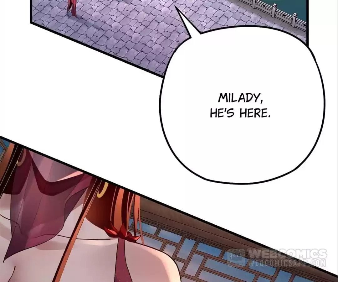 I Am the Fated Villain Chapter 111 page 114 - 