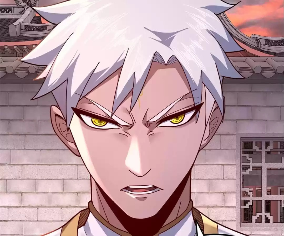 I Am the Fated Villain Chapter 111 page 132 - 