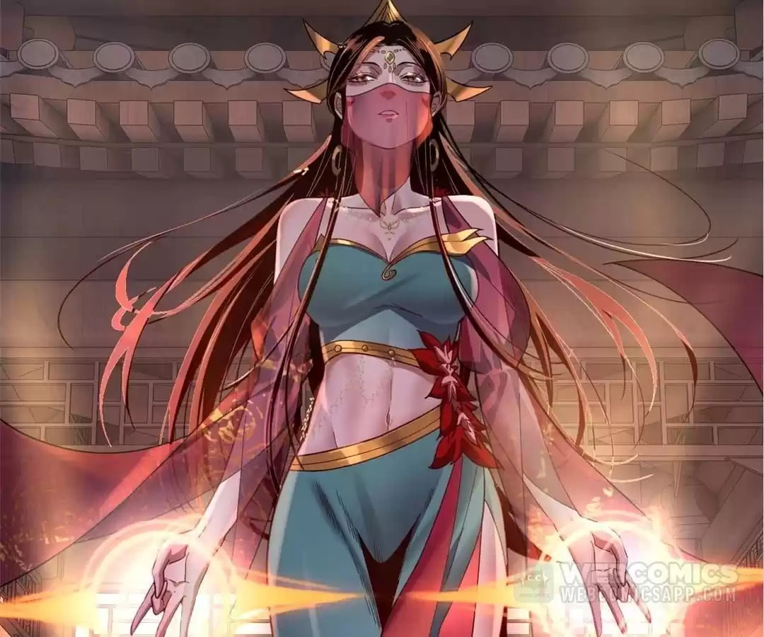 I Am the Fated Villain Chapter 111 page 135 - 