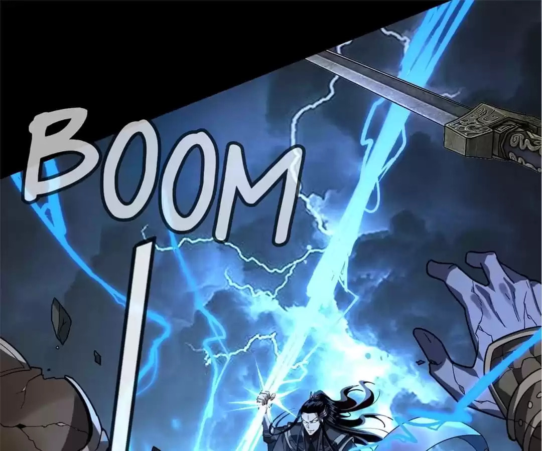 I Am the Fated Villain Chapter 111 page 19 - 