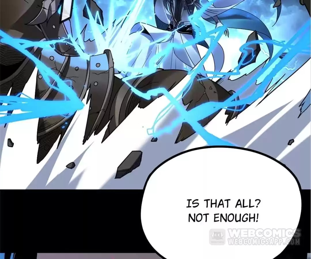 I Am the Fated Villain Chapter 111 page 20 - 