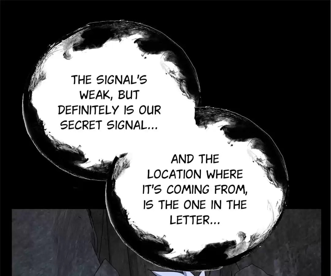 I Am the Fated Villain Chapter 111 page 3 - 