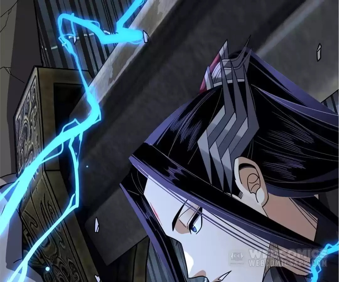 I Am the Fated Villain Chapter 111 page 24 - 