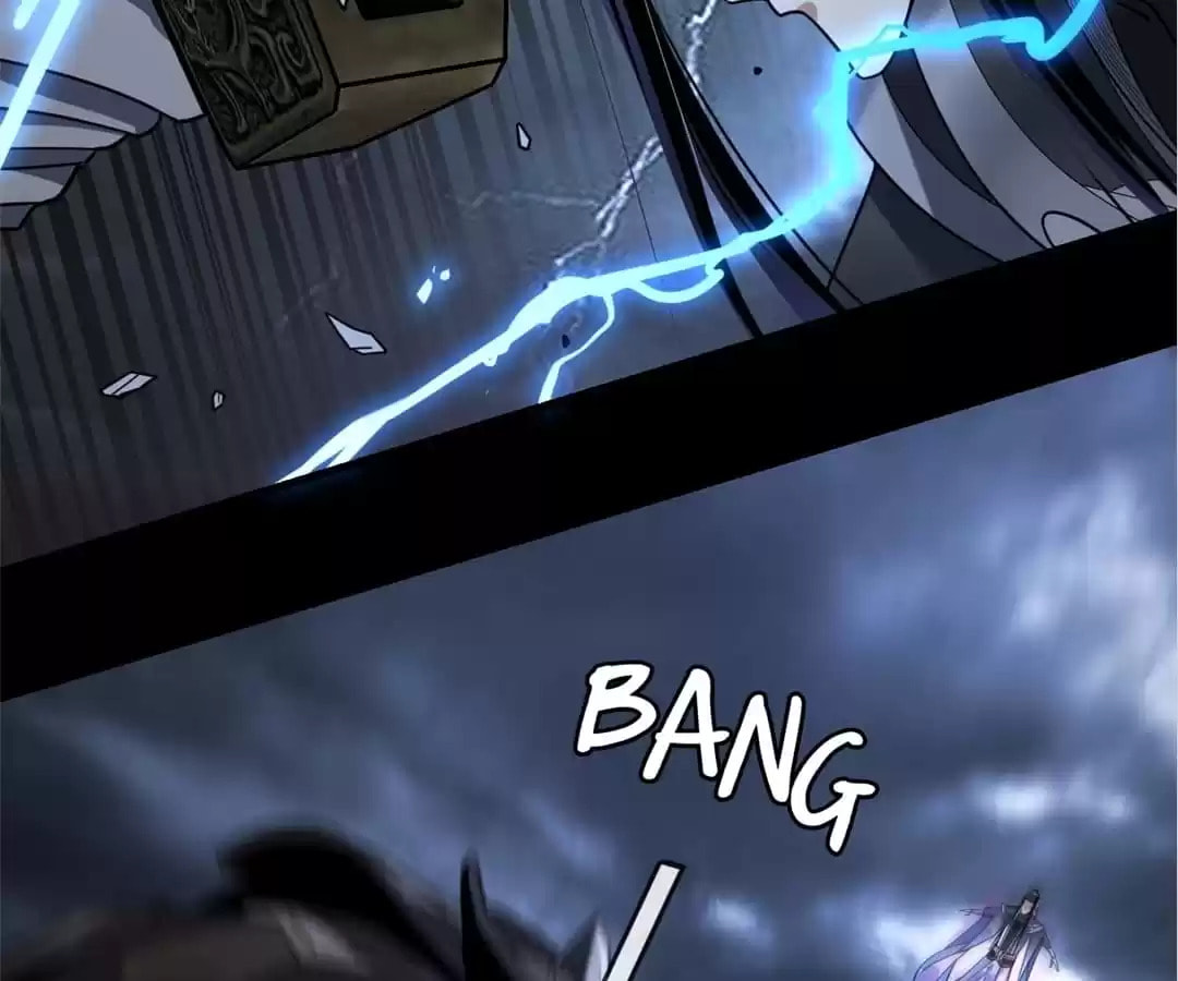 I Am the Fated Villain Chapter 111 page 25 - 