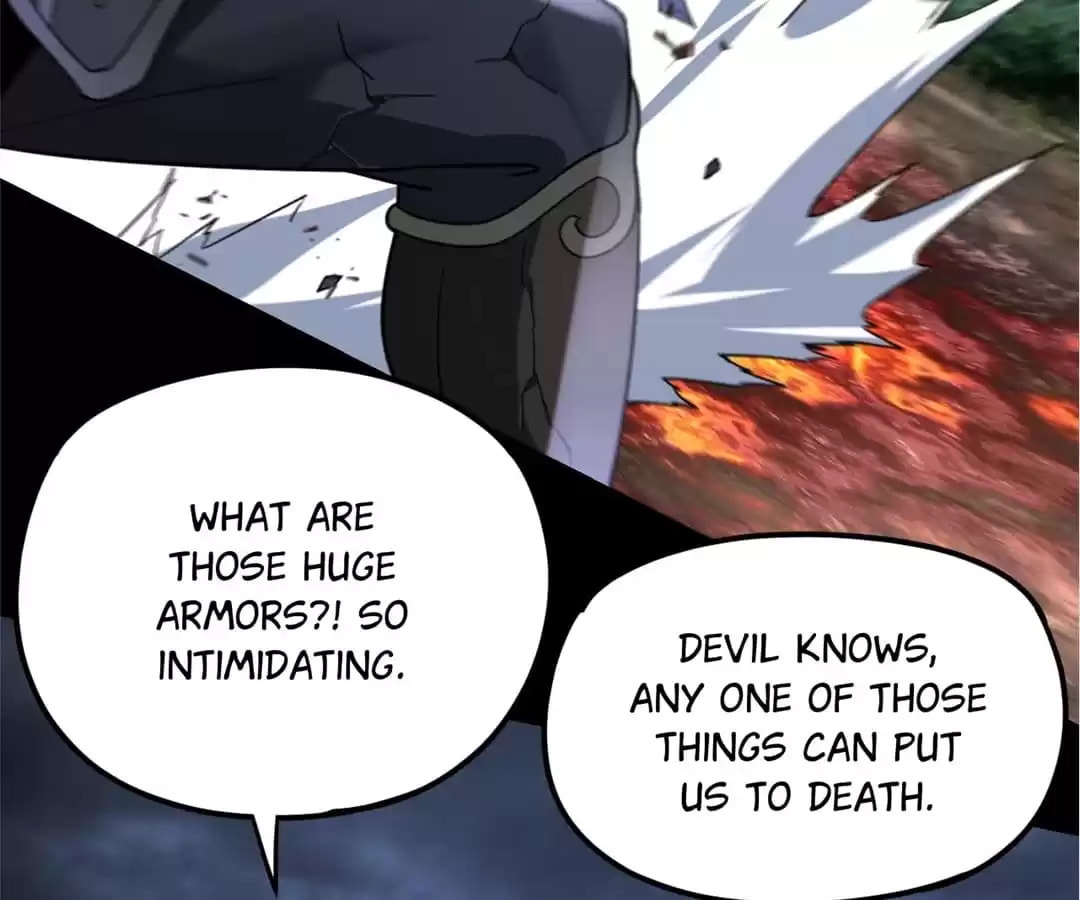 I Am the Fated Villain Chapter 111 page 27 - 