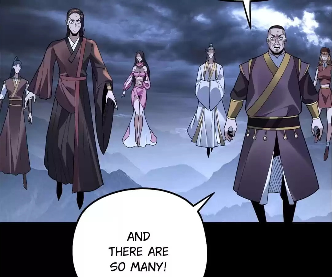 I Am the Fated Villain Chapter 111 page 28 - 