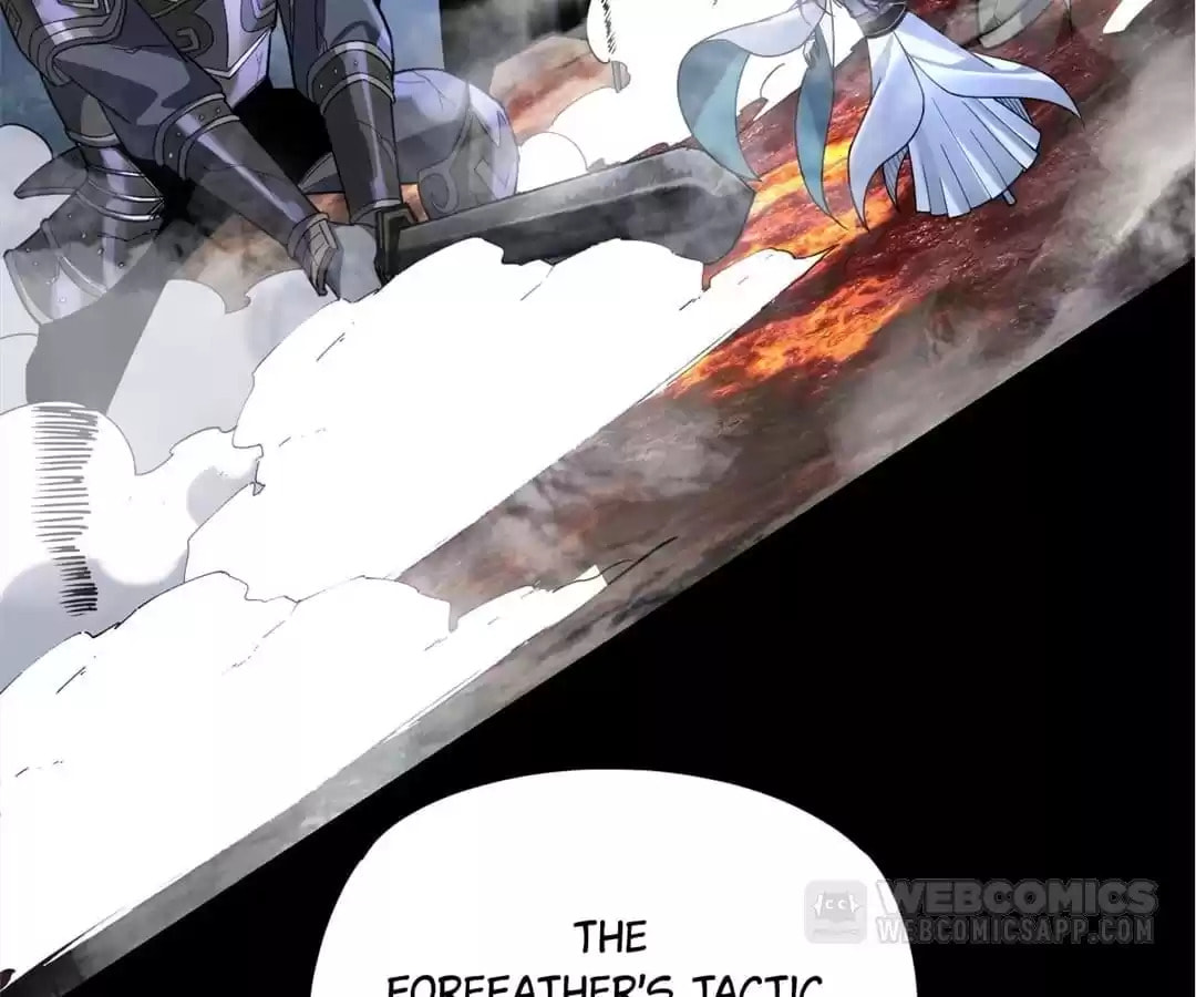 I Am the Fated Villain Chapter 111 page 32 - 
