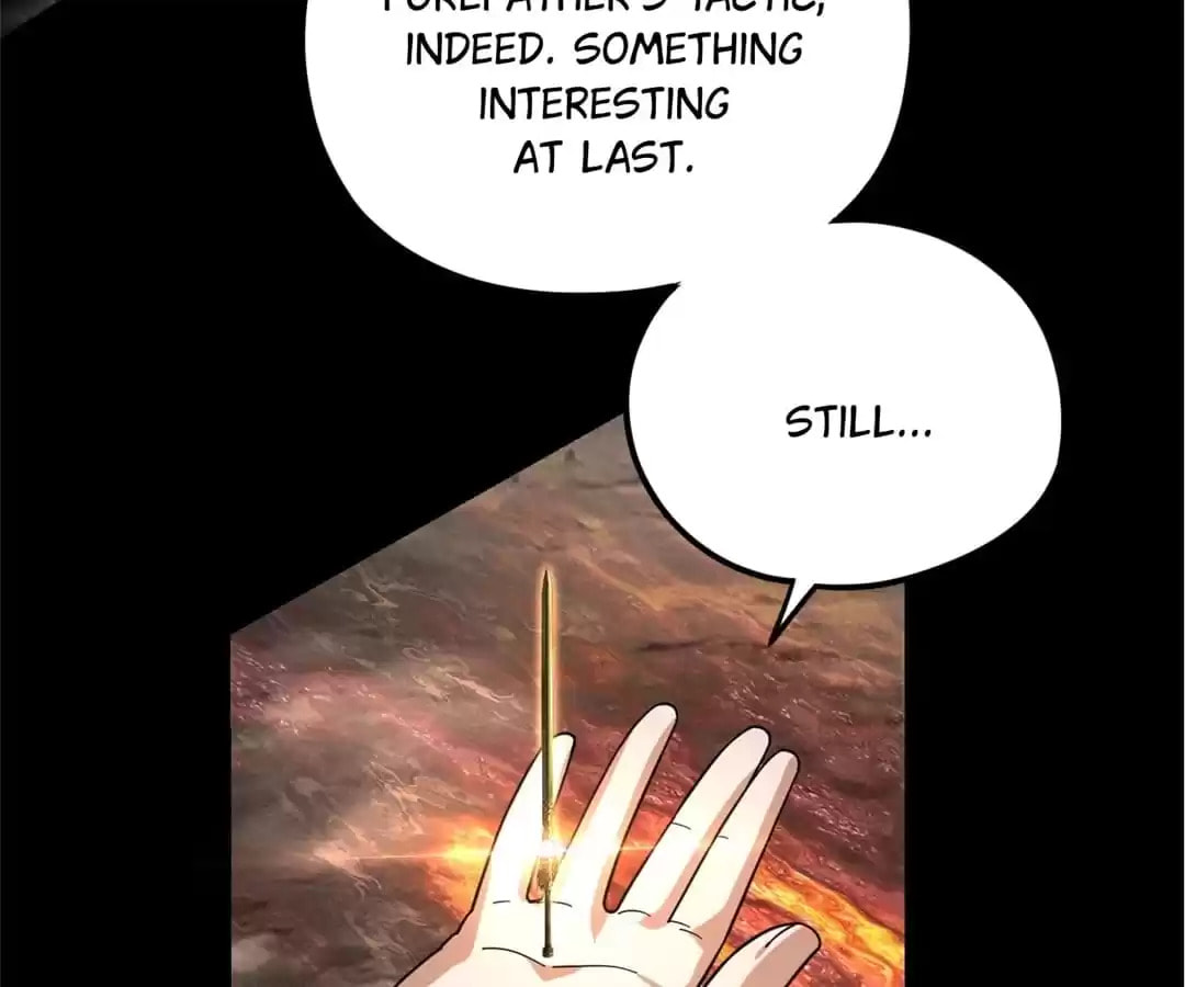 I Am the Fated Villain Chapter 111 page 33 - 