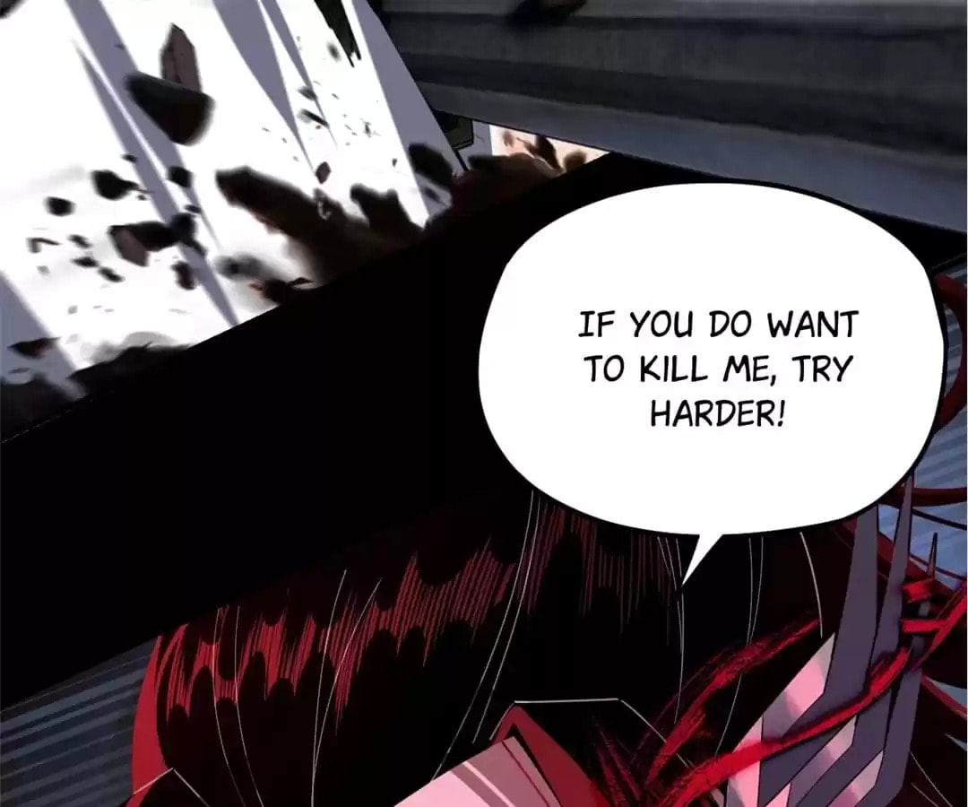 I Am the Fated Villain Chapter 111 page 39 - 