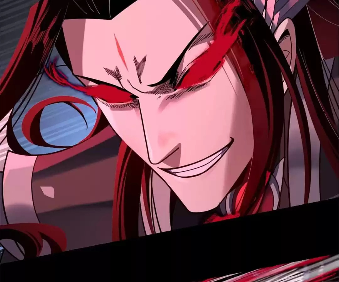 I Am the Fated Villain Chapter 111 page 40 - 