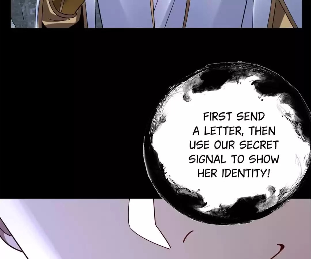 I Am the Fated Villain Chapter 111 page 5 - 
