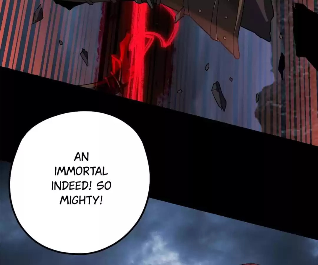 I Am the Fated Villain Chapter 111 page 47 - 