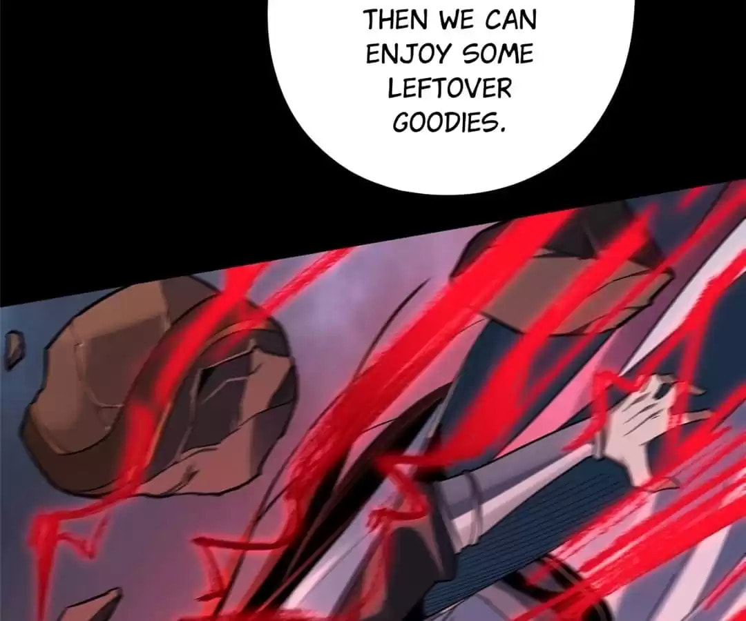 I Am the Fated Villain Chapter 111 page 49 - 