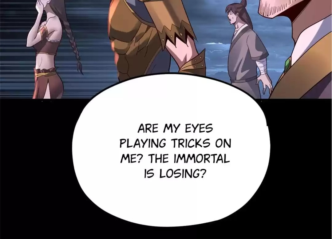 I Am the Fated Villain Chapter 111 page 58 - 