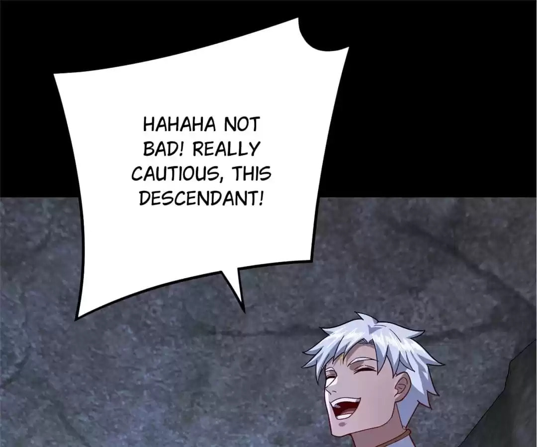 I Am the Fated Villain Chapter 111 page 7 - 