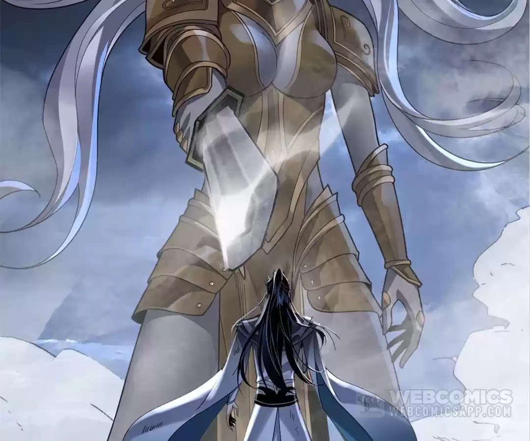 I Am the Fated Villain Chapter 111 page 64 - 