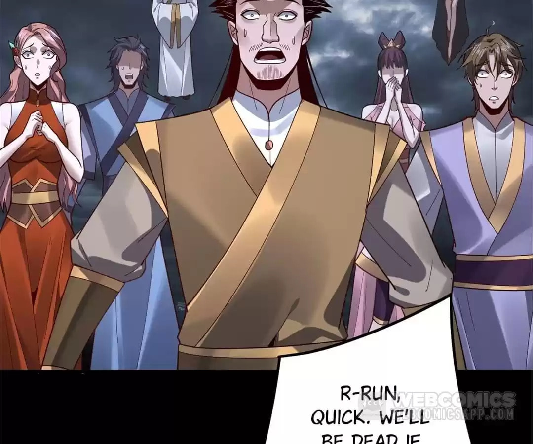 I Am the Fated Villain Chapter 111 page 74 - 