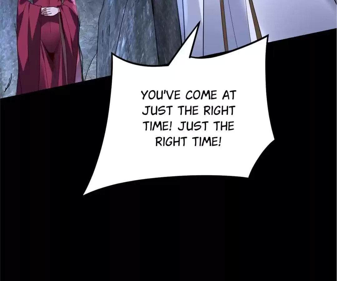 I Am the Fated Villain Chapter 111 page 9 - 