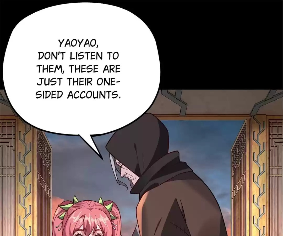 I Am the Fated Villain Chapter 111 page 81 - 