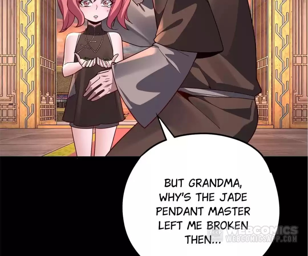 I Am the Fated Villain Chapter 111 page 82 - 