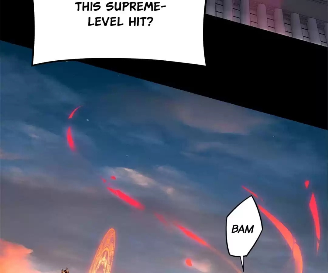 I Am the Fated Villain Chapter 112 page 11 - 