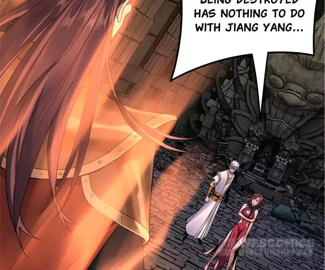 I Am the Fated Villain Chapter 112 page 105 - 
