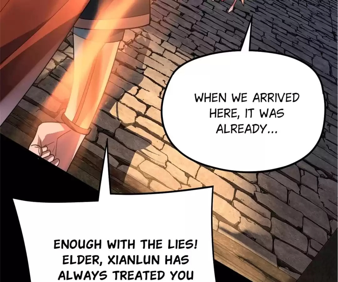 I Am the Fated Villain Chapter 112 page 106 - 