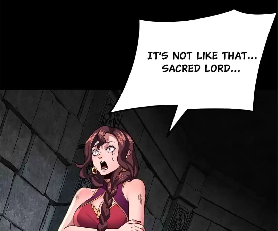 I Am the Fated Villain Chapter 112 page 110 - 