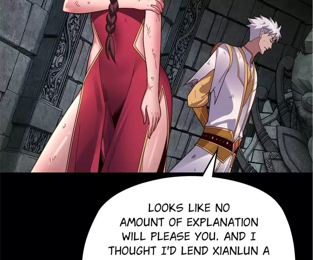 I Am the Fated Villain Chapter 112 page 111 - 