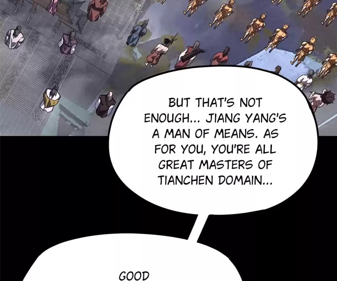 I Am the Fated Villain Chapter 112 page 123 - 