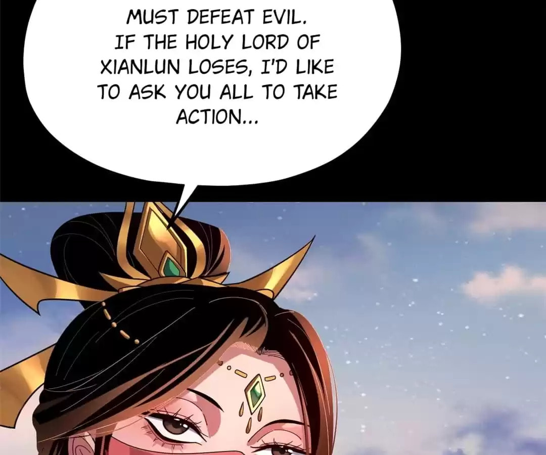 I Am the Fated Villain Chapter 112 page 124 - 