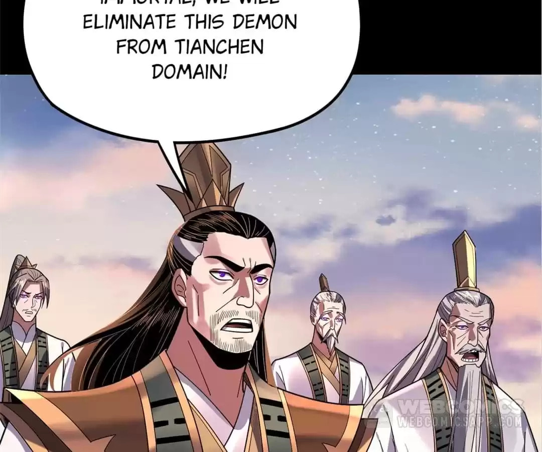 I Am the Fated Villain Chapter 112 page 128 - 