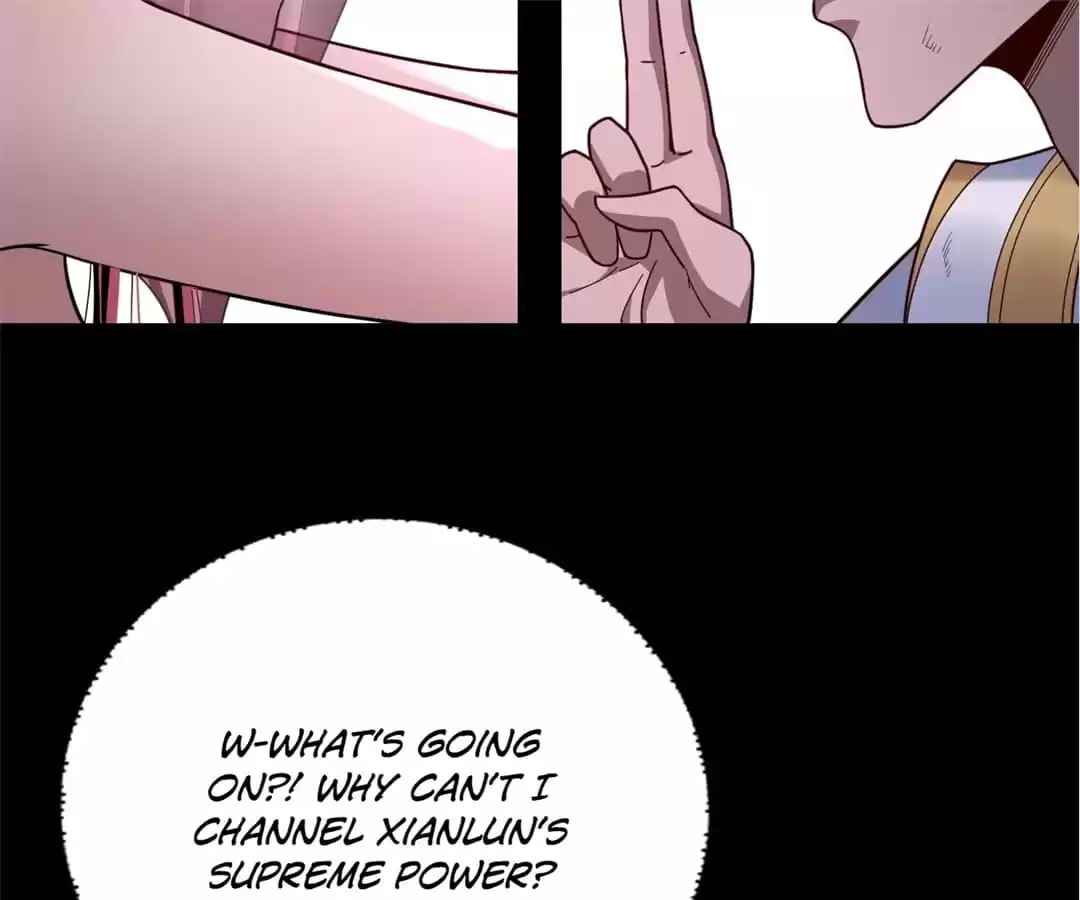 I Am the Fated Villain Chapter 112 page 15 - 