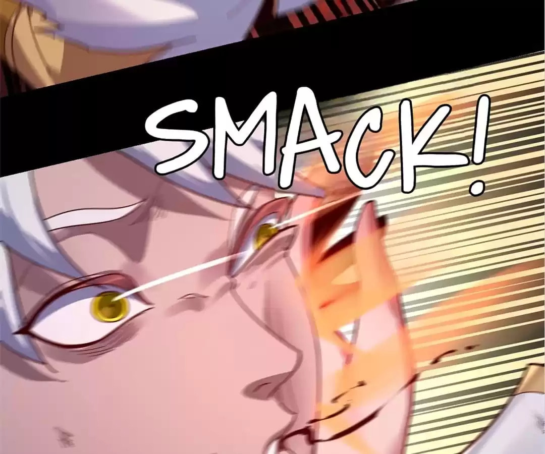 I Am the Fated Villain Chapter 112 page 21 - 