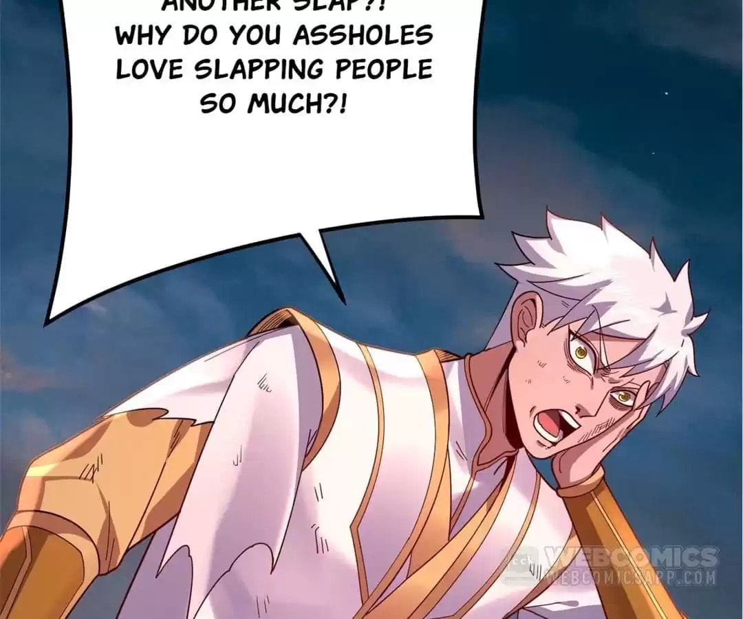 I Am the Fated Villain Chapter 112 page 26 - 