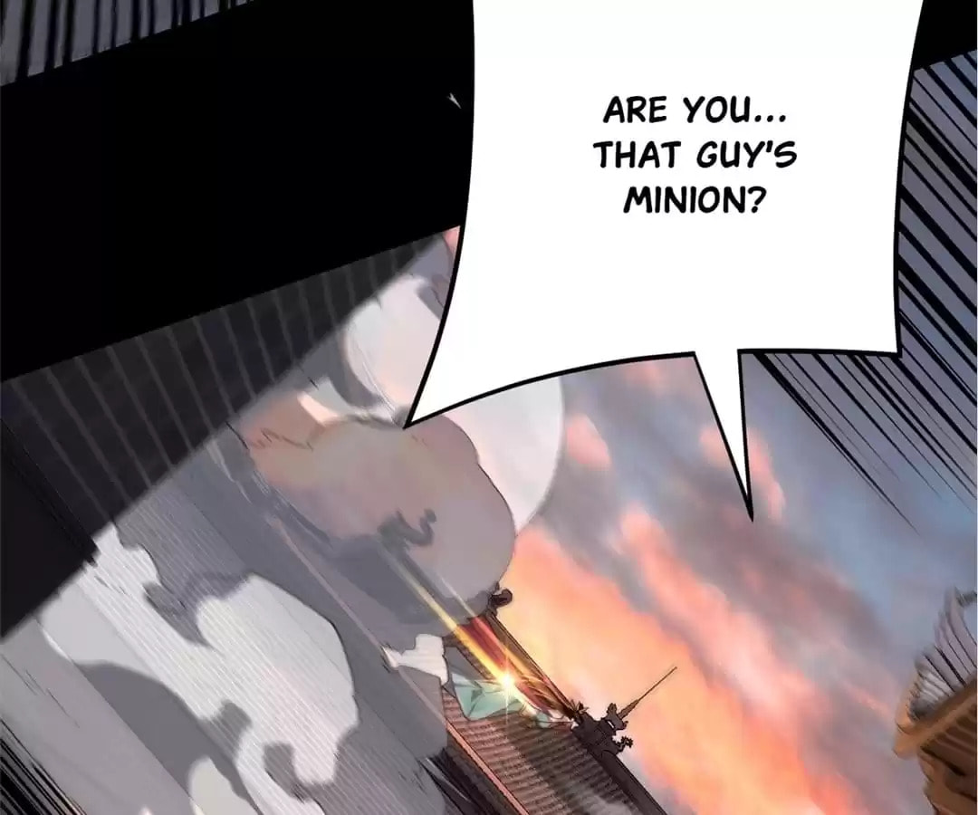 I Am the Fated Villain Chapter 112 page 4 - 