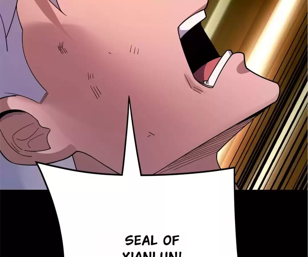 I Am the Fated Villain Chapter 112 page 35 - 