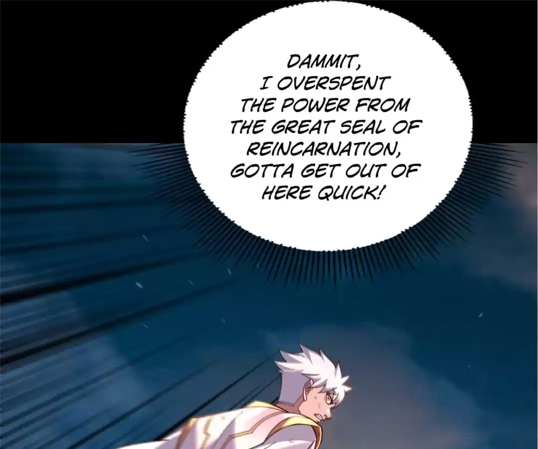 I Am the Fated Villain Chapter 112 page 55 - 