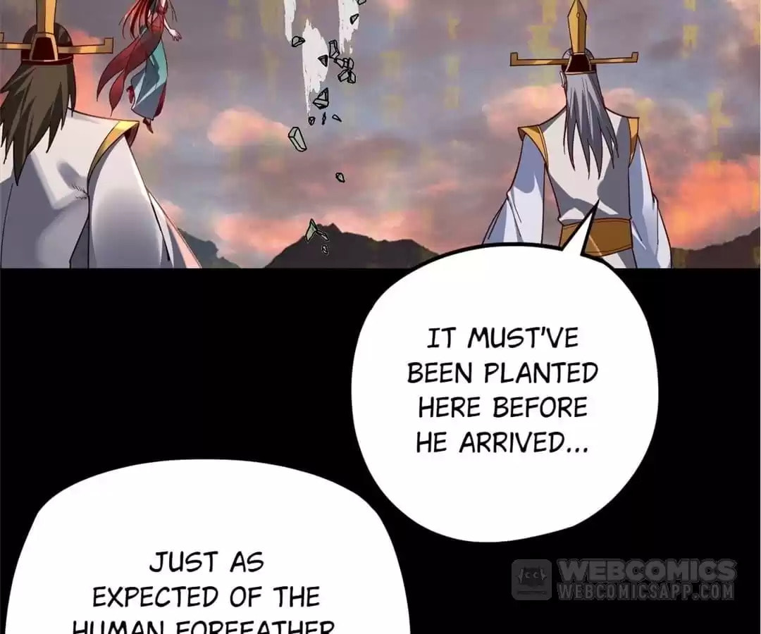 I Am the Fated Villain Chapter 112 page 67 - 